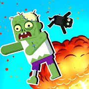 Zombie Boom! Mod Apk