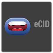 Enhanced Caller ID+ icon