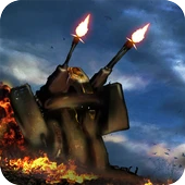 Tower Defense: Next WAR Mod