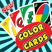 Color Cards - Online Multiplayer Game Mod Apk