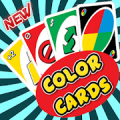 OhNO Color Cards : Online Game APK