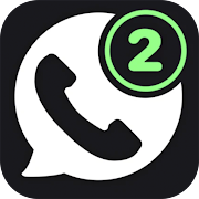 Second Phone Number - 2Number Mod APK