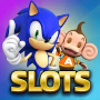 SEGA Slots: Vegas Casino 777 APK+MOD (Unlimited money)v148 SEGA Slots: Vegas Casino 777