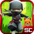 Mini Ninjas ™ APK Mod