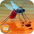 Mosquito Insect Simulator 3D Mod