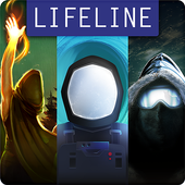Lifeline Library icon