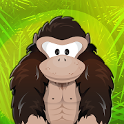 Gorilla Workout: Build Muscle & Lose Weight Easily Mod
