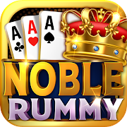 Noble Rummy- Rummy & Patti Mod APK