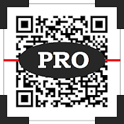 QR Code Reader PRO Mod