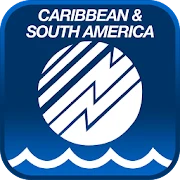 Boating Caribbean&S.America Mod apk