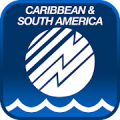 Boating Caribbean&S.America Mod