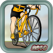 Cycling 2013 (Full Version) Mod