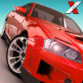 Car Drift X Real Drift Racing icon