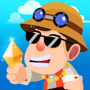 Merge Mine Mod Apk