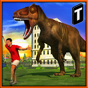 Life of Dino 2015 Mod