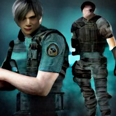 Resident State: Survival Evil Mod APK