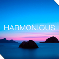 XPERIA™ Harmonious Theme Mod