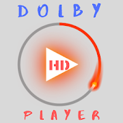 Dolby Music Player -Easy  HD Music Mod APK'sı