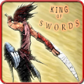 Rei das espadas Mod
