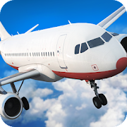 Airplane Go: Real Flight Simulation Mod