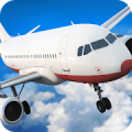 Airplane Go: Real Flight Simulation‏ Mod