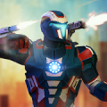 Iron Avenger Infinite Warfare Mod