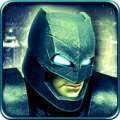 Bat Superhero Battle Simulator icon