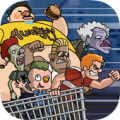 SHOPPING CART HIGHWAY R APK