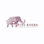 Five Rivers Indian Restaurant icon