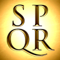 SPQR Latin Mod