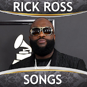 Rick Ross - Offline icon
