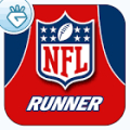 NFL Runner: Football Dash Mod