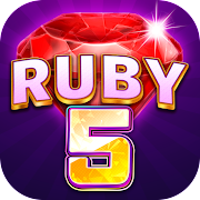 Ruby 5 - Shan Koe Mee - အခမဲ့က Mod APK'sı