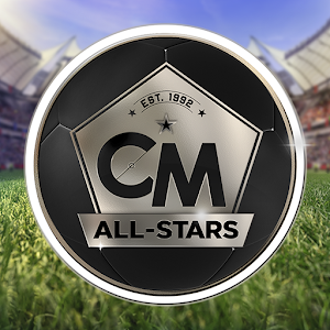 Championship Manager:All-Stars icon