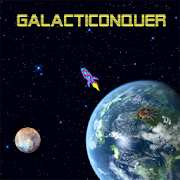 GalactiConquer Mod