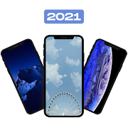 Blue Wallpaper HD 2021
