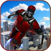 Super Robot: City Rescue Mod
