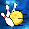 Bowling Clash APK