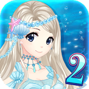 Magic Princess Dress 2 وزارة الدفاع APK