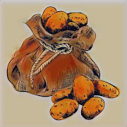 Irish Potato Famine icon