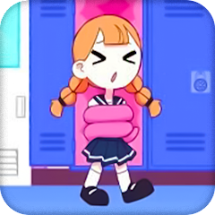 Lovecraft School Game مهكر APK