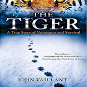 The Tiger By John Vailiant Mod Apk