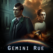 Gemini Rue Mod