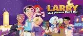 Leisure Suit Larry - Wet Dreams Don't Dry Mod