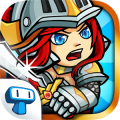Puzzle Lords - Match-3 Epic Battle RPG Game Mod