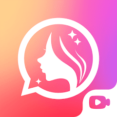 Beauty for WA Video Call Mod APK'sı