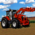 Tractor farming APK