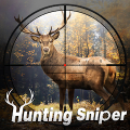 Hunting Sniper icon