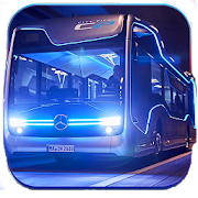 City Bus Simulator 2018 Mod