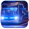 City Bus Simulator 2018: Intercity Bus Driver 3D Mod